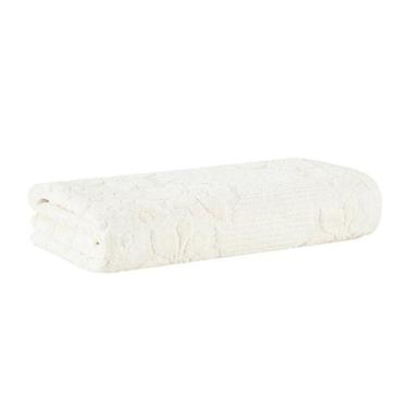 Imagem de Toalha de Lavabo Lollipop 30x50cm Buddemeyer Cor:Bege 3253, Bege 3253