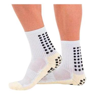 Imagem de Meias Esportiva Antiderrapante Prosocks Grip Original, Prosocksgrip, B