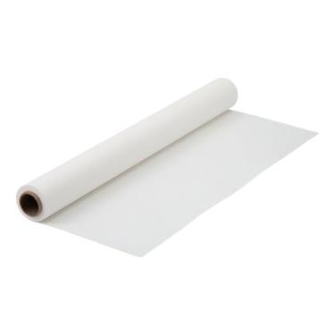 Imagem de Fun Express 15 1/5.1 cm x 32 Ft. Rolo de toalha de mesa de papel de açougueiro branco