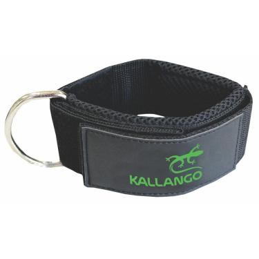 Imagem de Crossover  Preto Kallango