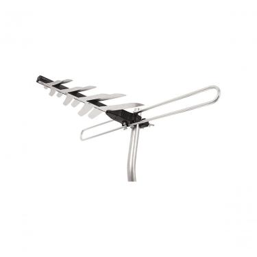 Imagem de Antena De Tv Externa Intelbras Ae4010 Tv Digital Hdtv