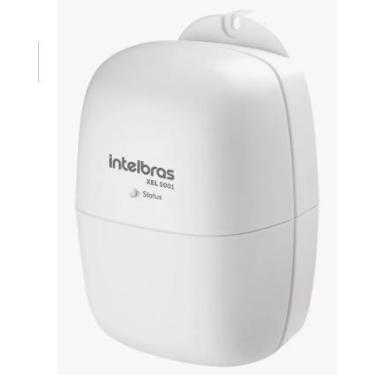 Imagem de Módulo De Choque Para Cerca Elétrica Xel 5001 Intelbras