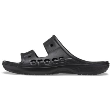 Imagem de Sandália crocs baya sandal black - 43