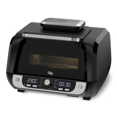 Imagem de Fritadeira WAP Air Fryer Barbecue 12 Funções 1800W 110V