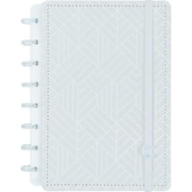 Imagem de Caderno Inteligente, A5, Ice Grey, 155x220 mm, 80 folhas