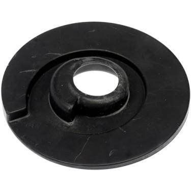 Imagem de Dorman Isolador de mola helicoidal superior traseiro 540-900 compatível com modelos selecionados Ford/Lincoln