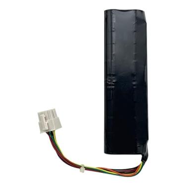 Imagem de PULADU Bateria original 1113779 Respironics 202 para máquina de oxigênio 14,8 V bateria de íons de lítio 1043572