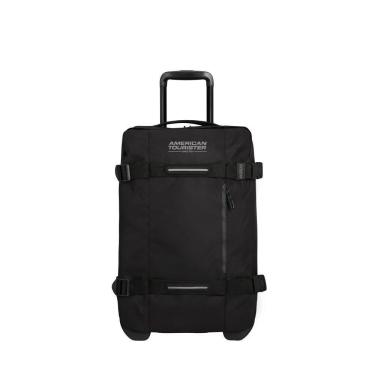 Imagem de Bolsa De Viagem American Tourister Urban Track Pequeno Preto