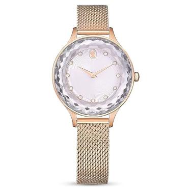 Imagem de Swarovski Reloj Octea Nova 5650011 Acero Mujer