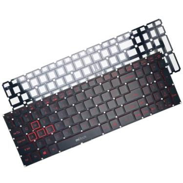 Imagem de Teclado mBook para Acer An515-41-1274 An515-41-f03e An515-41-f3dr