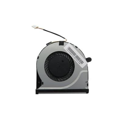 Imagem de Ventoinha para GPU de laptop para LG 17U790 17U790-P 17U790-PA56K 17U790-PA76K 17U790-PA76J 17U790-GA36K 17U790-GA56K 17U790-GA76K 17U790-PA7IK 17UD790 17UD790-PX56K 17UD790-PX76K Nova