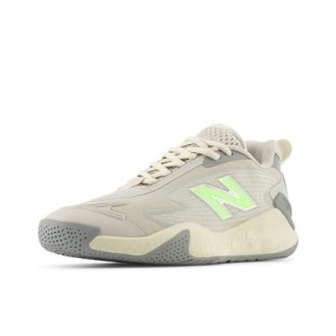 Imagem de New Balance Tênis feminino Fresh Foam X Ct-Rally, Cinza ardósia/Limão Branqueado Glo/0, 12