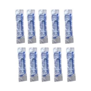 Imagem de Seringas Plásticas Descartáveis Pequenas De 1ML, 3ML, 5ML Para Aliment