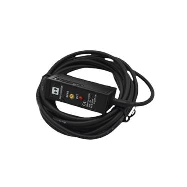 Imagem de Sensor de interruptor fotoelétrico BMS2M-DDT BMS2M-DDT-P 12-24VDC (BMS2M-DDT)