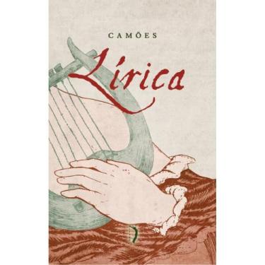 Imagem de Lírica (Luís de Camões) - Edições Livre