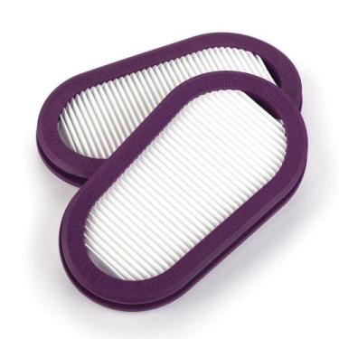 Imagem de Filtro P3 Spr316 Para Máscara Elipse Spr501 Gvs Par - GVS do Brasil