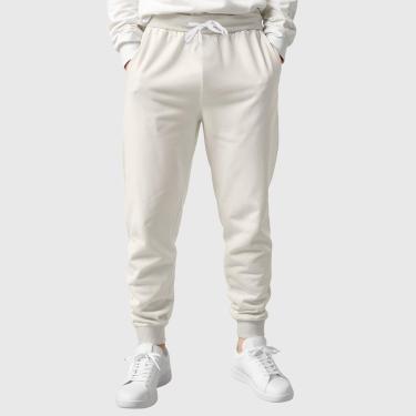 Imagem de Calça de Moletom Masculina Lisa Tucura Shirts-Masculino