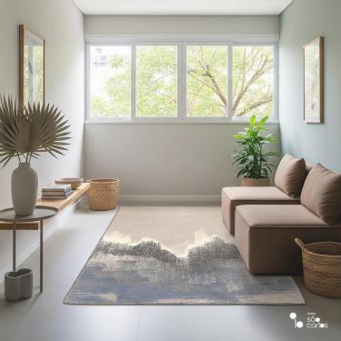 Imagem de Tapete Herat New Velutti 150x200cm Tapetes São Carlos