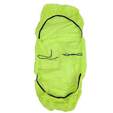 Imagem de Ainoli Outdoor Bike Rack Bolsa Capa de chuva dobrável impermeável mochila à prova de poeira