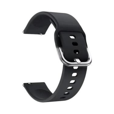 Imagem de Pulseira Esportiva Redmi Watch 5 Lite 20/22MM, Acessórios Para Smartwa