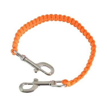 Imagem de Suporte De Luz Para Câmera Subaquática Com Alça E Cordão Para Fotograf