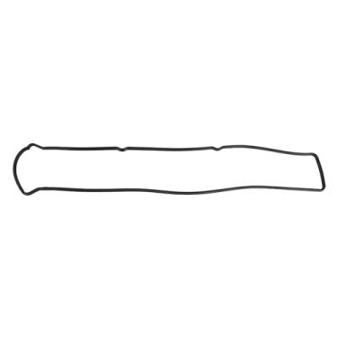 Imagem de Hihaha No.1121388400 Junta da tampa da válvula para Toyota CHASER 1990-1996 / Junta de vedação da válvula da cabeça do cilindro/Junta da tampa do balancim de borracha durável / 1 peça