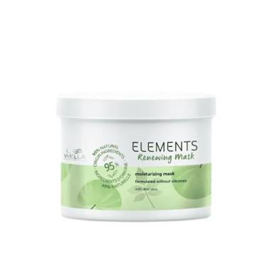 Imagem de Wella - Elements Renewing - Máscara Capilar 500ml - WELLA PROFESSIONAL