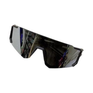 Imagem de Óculos de Sol com Proteção UV Infantil - Estilo Coreano - Moda e Espor