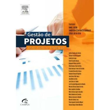 Imagem de Gestao De Projetos - (Ltc)