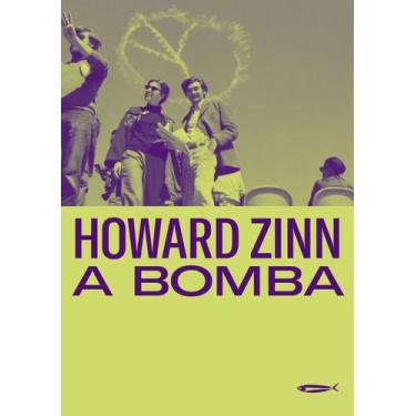 Imagem de Livro - A Bomba