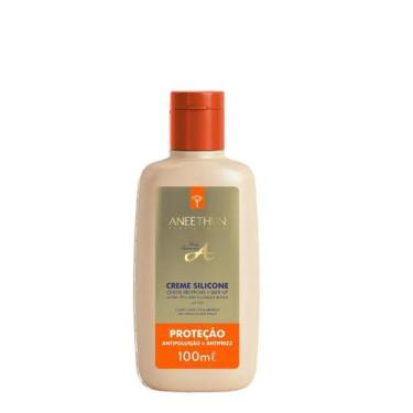 Imagem de Creme De Silicone Proteção Aneethun Linha A 100ml