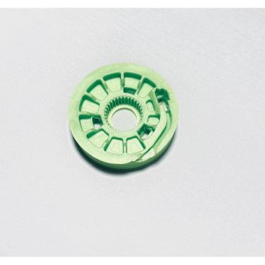 Imagem de Kit Reparo Maquina De Vidro Stilo Traseiro Todos