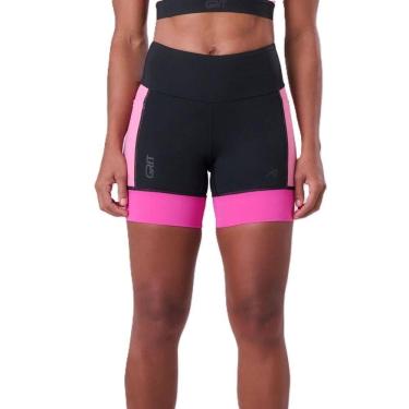 Imagem de Bermuda Feminina Authen Running GRIT