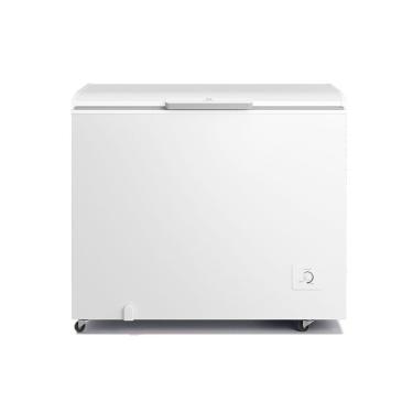 Imagem de Freezer Electrolux Horizontal 314 Litros HI330 Inverter Turbo Branco 220V