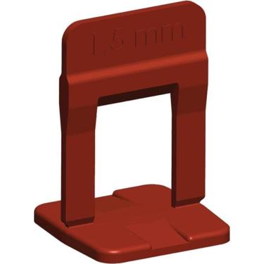 Imagem de ESPACADor NIVelador SLIM CORTAG 1.5MM C/100