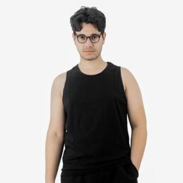 Imagem de Regata Freesurf Classic Masculino-Masculino