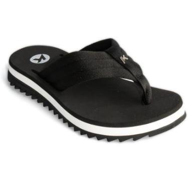 Imagem de Sandália Chinelo Kenner Feminino Original Kyra Confy-Unissex