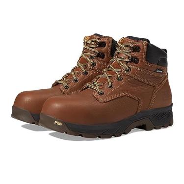 Imagem de Timberland PRO Bota feminina Titan EV 15 cm Comp Toe impermeável