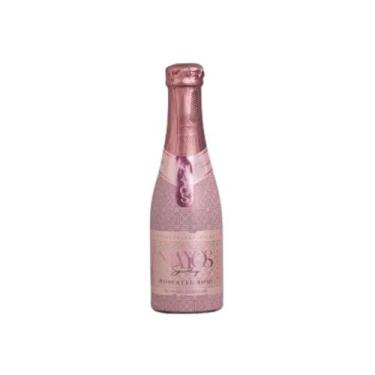Imagem de Espumante mayos moscatel rosé 187ml