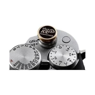 Imagem de Acessório De Botão De Obturador Para Câmeras Fujifilm XT50 XM5 XT30 XH