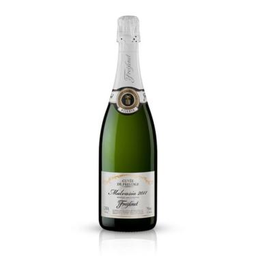 Imagem de ESPUMANTE CAVA FREIXENET MALVASIA DEMI-SEC BRANCO 750ML