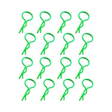 Imagem de Clipes De Carroceria RC 1/10 1/12 Para Traxxas Hsp Redcat Rc4wd Tamiya