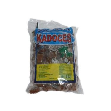 Imagem de Bala Quebra Queixo Kadoces Pacote 300g