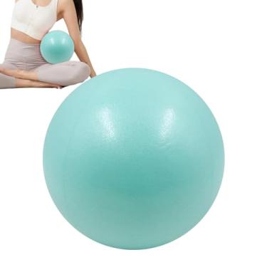 Imagem de Bola de Exercício - Bola de Exercícios para Core | Acessório de Fitness para Alongamento | para Quarto, Exercício, Fitness, Yoga, Casa, Pilates, Escritório, Ginásio e Sala de Estar