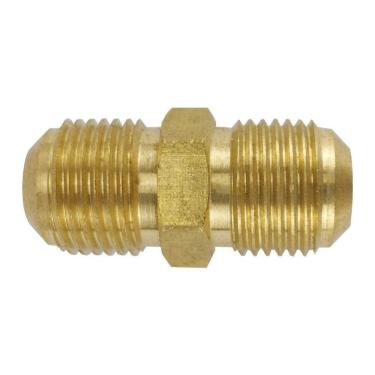 Imagem de União Para Tubo Cobre 3-8 X 3-8 1 Unidade