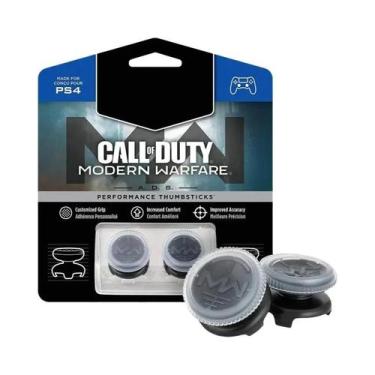 Imagem de Capa De Silicone De Alta Performance Para Controles PS4 E PS5 - Joysti