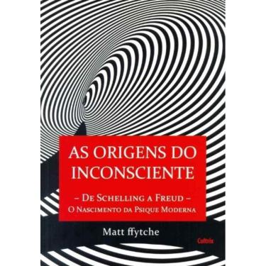 Imagem de Origens do Inconsciente, As