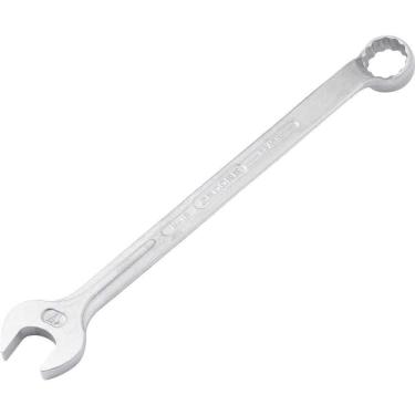 Imagem de Chave Combinada 17 Mm, Aço Cromo Vanádio, 1b, Unit Drive, 002512, Gedore Ostenvonder