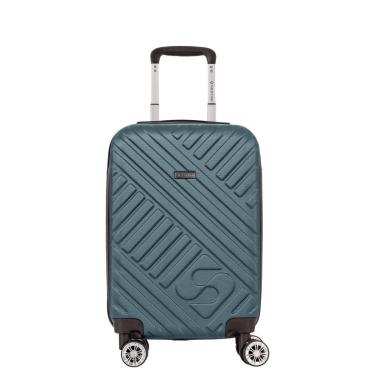 Imagem de Mala De Viagem Sestini 10 quilos De Bordo Pequena Com Rodas 360° Track-Unissex