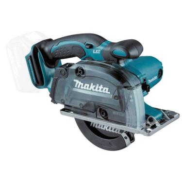 Imagem de Cortadora De Metal 136mm Sem Fio 18v Dcs552z Makita